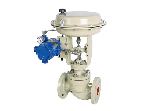 氣動壓力調節閥